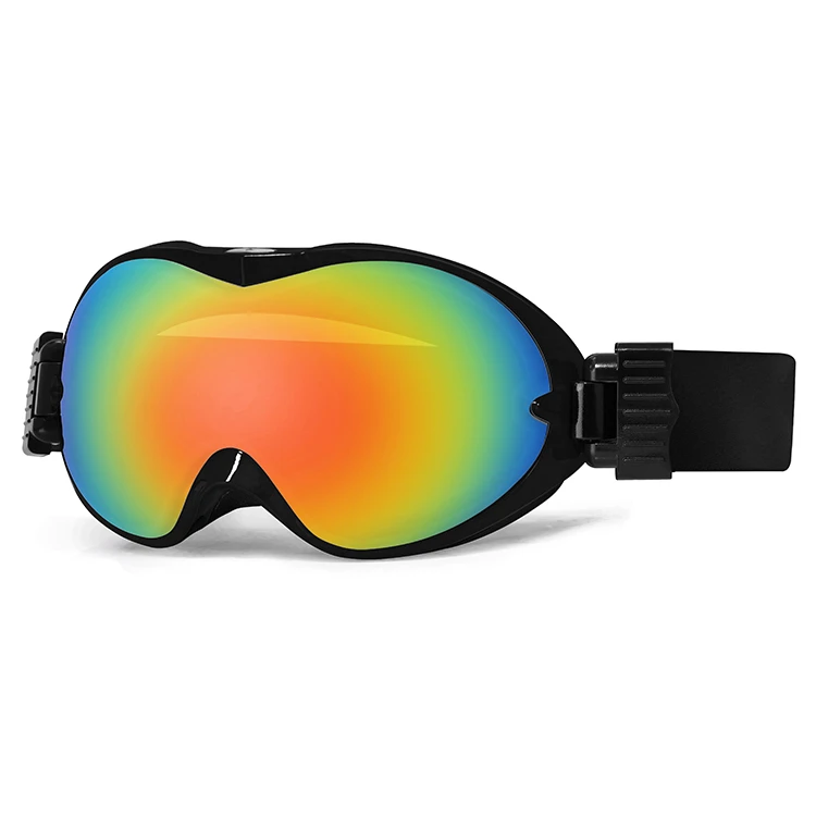 Otg Ski Goggles