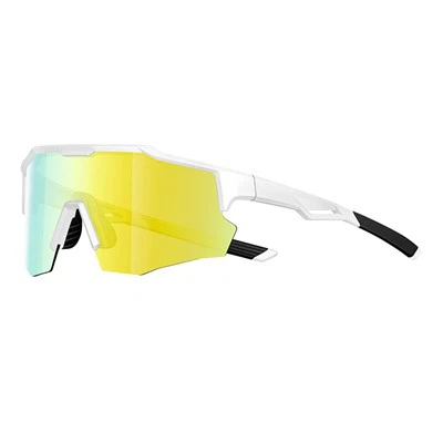 Fahrrad-Sonnenbrille